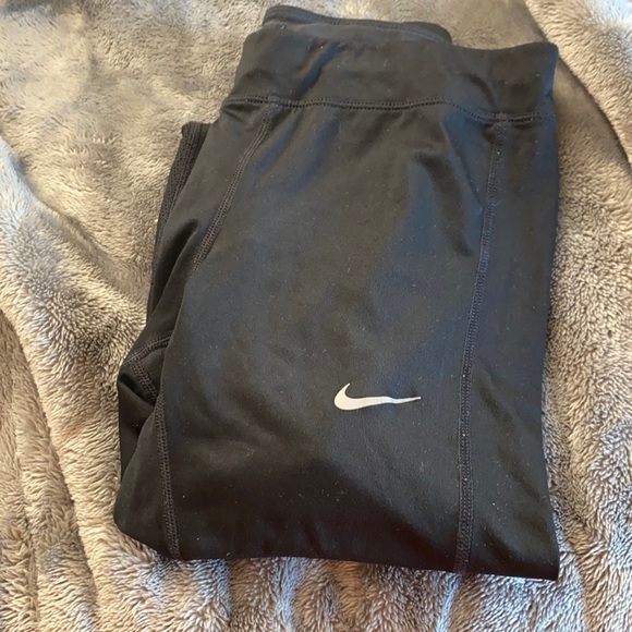 Nike leggings - Picture 1 of 5